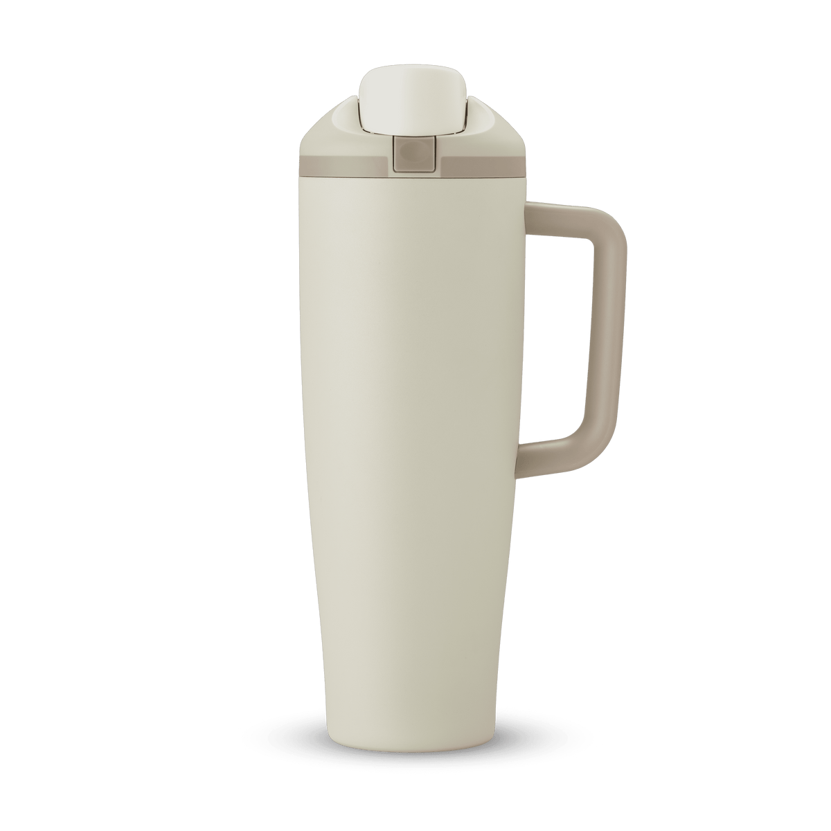 Premium Owala FreeSip Tumbler Stainless Steel 40oz Dewdrop - Insulated Travel Tumbler Cup