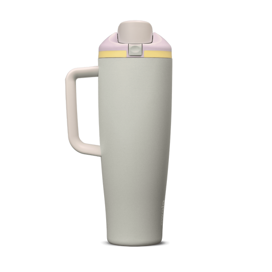 Owala FreeSip Tumbler Stainless Steel 40oz Dewdrop